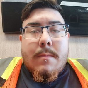 Meet your Posher, Derek